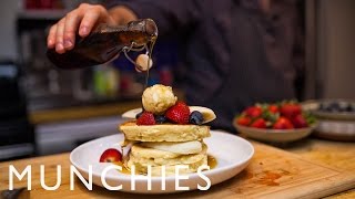 How To: Make Brunch