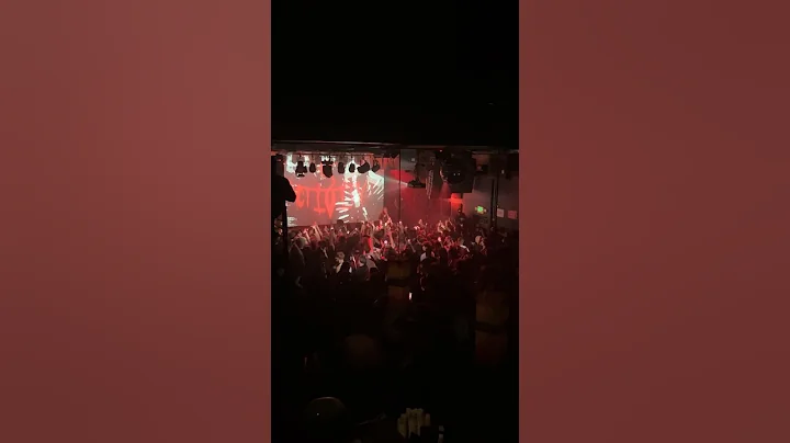 Homixide Gang performs ‘SIDE EFFExt’ live @ Neumos Seattle, WA. October 2023. #homixidegang