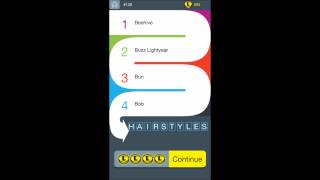 Linkee App Answers screenshot 3