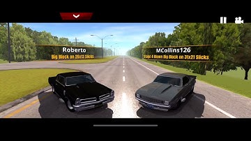 No limit drag racing 2.0: 5.7 CAMARO GETS FASTER