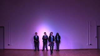 School 21 | TIE | PRO LIFE