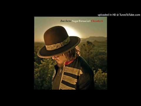 Zucchero Sugar Fornaciari