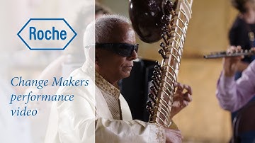 Change Makers | Performance Video