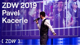 Pavel Kacerle  Konference Zdw 2019
