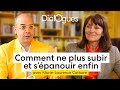 Comment ne plus subir et spanouir enfin  dialogue avec marielaurence cattoire