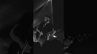 Thrice - Circles Live at HOB Anaheim 12/6/2019