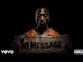 2Pac My Message Official Audio