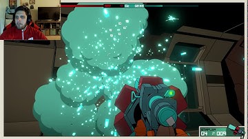 Void Bastards (Part 3) S.T.E.V take us through that hole!!