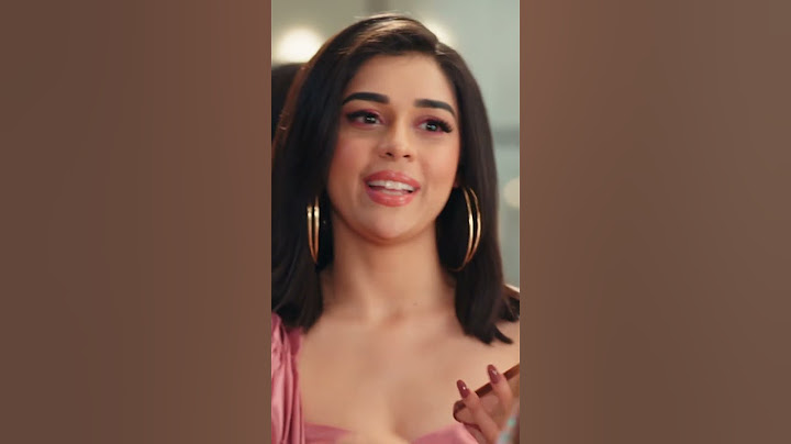 Sophia ने Yamini को Modelling करने से मना कर दिया | Bekaaboo | बेकाबू