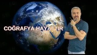 Coğrafya Hayattir