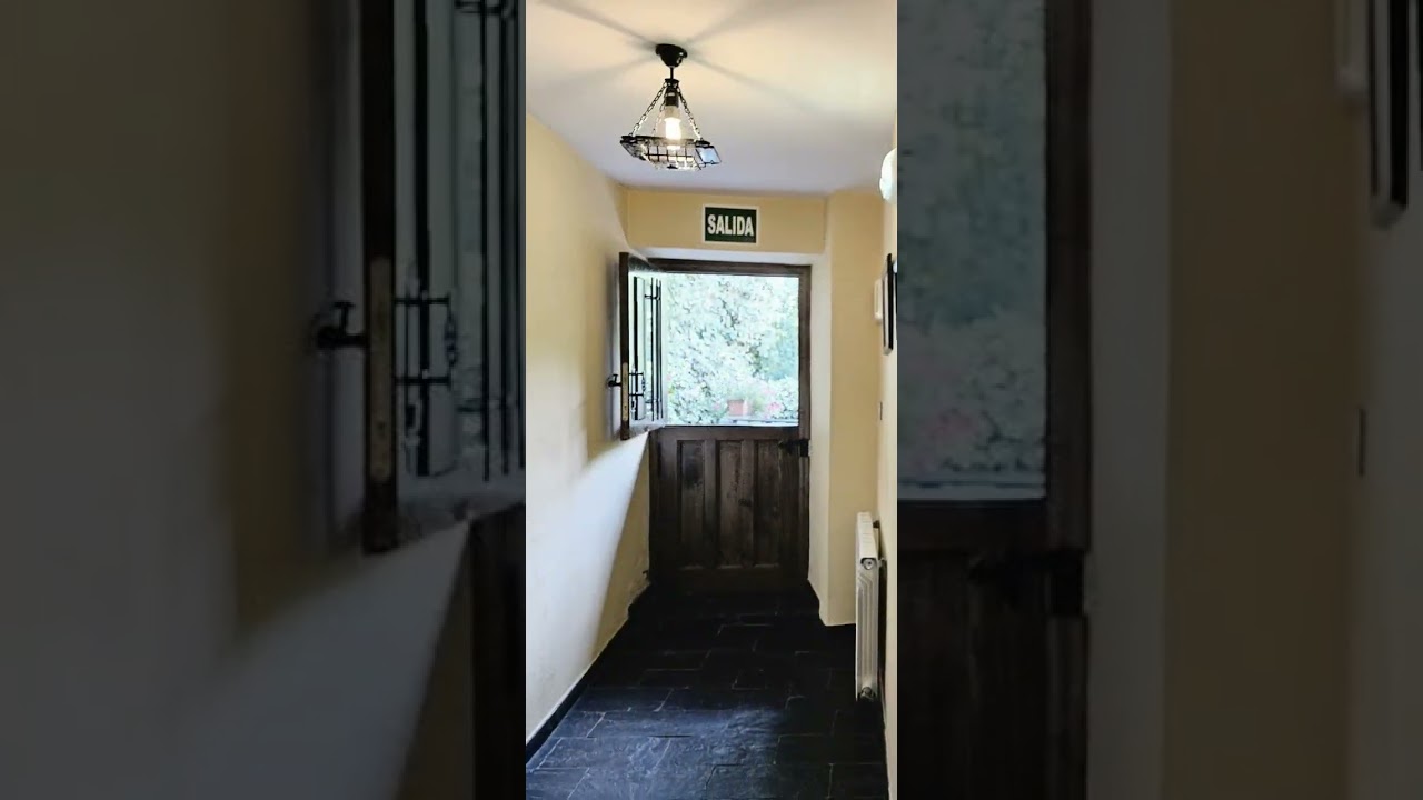 apartamentos rurales Ardaliz, en Asturias! Limés, Cangas del Narcea