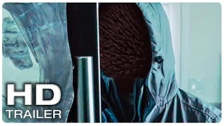 DOORS Official Trailer 1 (NEW 2021) Sci-Fi Horror Movie HD