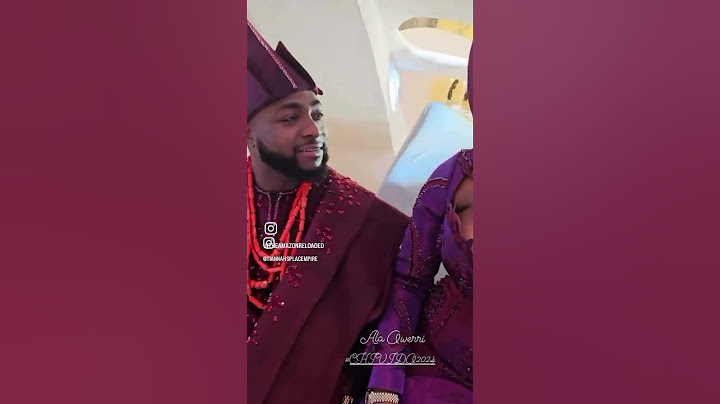 SHE SABI COOK,SHE SABI DO😋🥰WETIN YOU NO FIT DO SAYS DAVIDO AT #chivido2024
