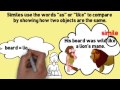 Understanding Figurative Language