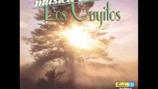 Video thumbnail of "Los cuyitos - Porque te alejas"
