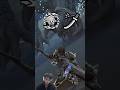 my final move ah hunt Arkveld Longsword #monsterhunterwilds