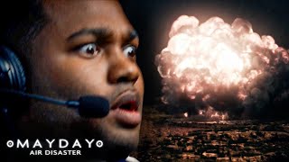 How Mismatched Crews Ended In TRAGEDY | Bad Pilot Pairings | Mayday: Air Disaster