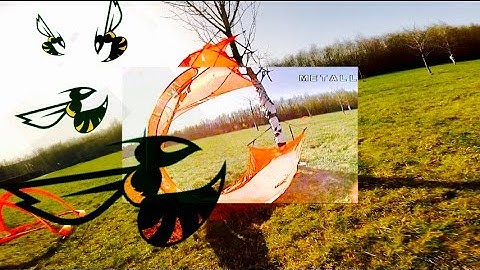 BETAFLIGHT FC (& Default Pids) •Sniper-Gates•