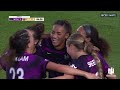 FULL HIGHLIGHTS | Houston Dash vs. Seattle Reign FC