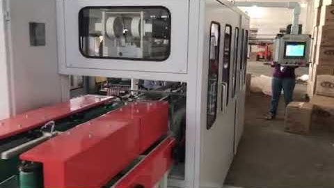 hand towel automatic packing production line