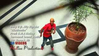 DAVY D ft ALLY NIPISHE AKADUMBA  Video by Razack 4D