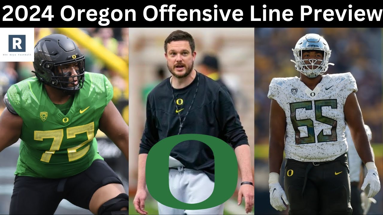 U Of Oregon Football Roster 2023 U Of Oregon Football Roster 2023