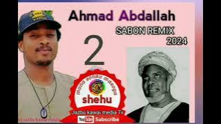 AHMAD ABDALLAH(REMIX 2)204