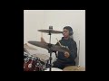 Karma by Parkway Drive #drums #metaldrumming #drumcover #drummer #music #parkwaydrive #drumlife