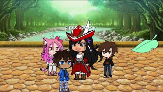 the river of memories |aphmau|original|