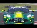 LIVE | Gara | Monza | Fanatec GT Europe 2024 (Italiano)