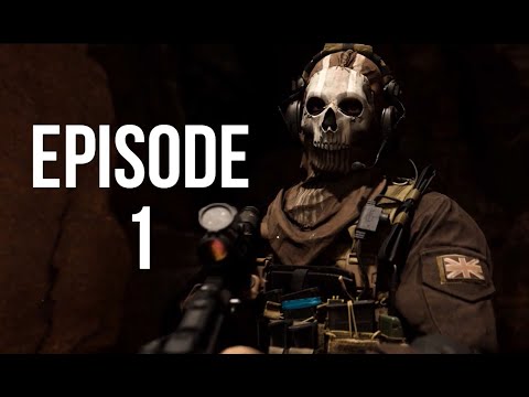 CALL OF DUTY MODERN WARFARE 2 CAMPAIGN Episode 1 WHERE S HASSAN