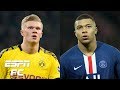 Is Erling Haaland vs. Kylian Mbappe the next Lionel Messi vs. Cristiano Ronaldo? | Extra Time