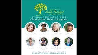 Day 5 - Innovative Child Therapy Symposium