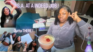 STORYTIME | WORKED AT A BAR W/ MY BEST FRIEND… GONE WRONG 