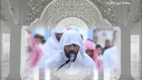 سورة الكهف تلاوة القارئ محمد صالح اليمني   Surah Al-kahf ll Sheikh Al-Yamani