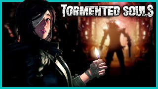 Why You Should Play Tormented Souls Review After 100%
