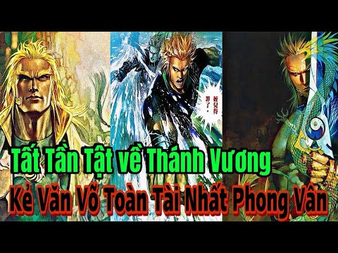 Tất Tần Tật Về Cuộc Đời Và Cái Chết Của Thánh Vương Phong Vân - youtube