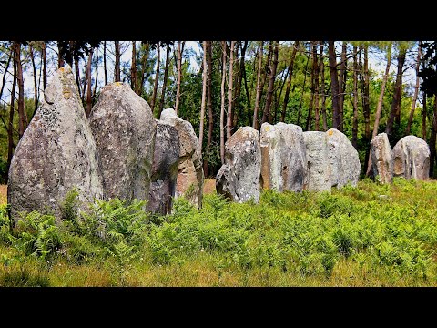 Video: Lapidaria: Mysterier Af ædle Sten - Alternativ Visning