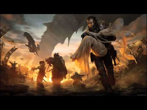 Jochen Flach - Before I Awake "Day Of Hope" (Sonic Librarian)