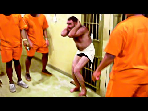 What Happens To Cannibals In Prison