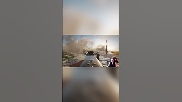 #Shorts Arma Reforger - When The Real Pilot Has To Go Boots On The Ground!