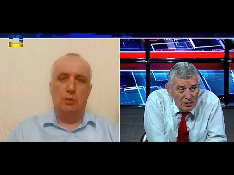 მხოლოდ პუტინში არ არის პრობლემა, რუსეთშია პრობლემა - აკაკი ბობოხიძე