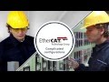 KINGSTAR Soft Motion - EtherCAT Auto-Configuration
