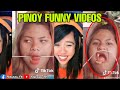 Yung perfect na sana kaso pustiso nya tumalsik pa! - Pinoy memes, funny videos compilation