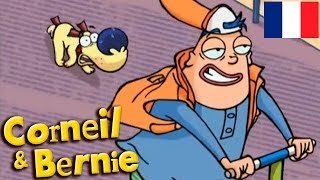 Corneil & Bernie - Qu'est-ce qui fait courir Corneil ? S01E46 HD