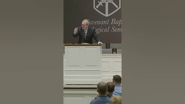 Repentance is deeper than a casual "I'm sorry" | Joel Beeke