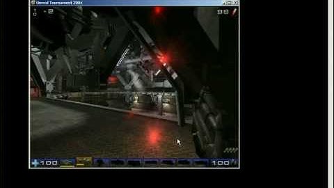 UnrealEd 3.0 Console Commands Introduction 2 of 2
