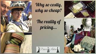 Why so costly, why so cheap? @priorattire