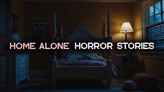 3 Disturbing TRUE Home Alone Horror Stories screenshot 1