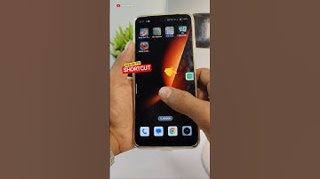 Realme P3x Shortcut Setting Off Kaise Kare | Smart Sidebar Shortcut On